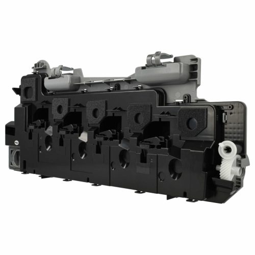 VHBW Abfalltonerbehälter 115R00128 - Schwarz