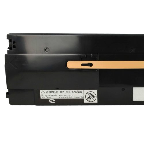 VHBW Abfalltonerbehälter Xerox 008R08101 - Schwarz