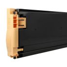 VHBW Abfalltonerbehälter Xerox 008R08101 - Schwarz