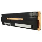 VHBW Abfalltonerbehälter Xerox 008R08101 - Schwarz