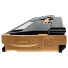 VHBW Abfalltonerbehälter Xerox 008R08101 - Schwarz