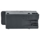 VHBW Hulladék toner tartály C 12 C 934591-K - Szürke