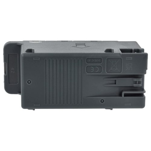 VHBW Hulladék toner tartály C 12 C 934591-K - Szürke