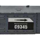 VHBW Hulladék toner tartály C 12 C 934591-K - Szürke