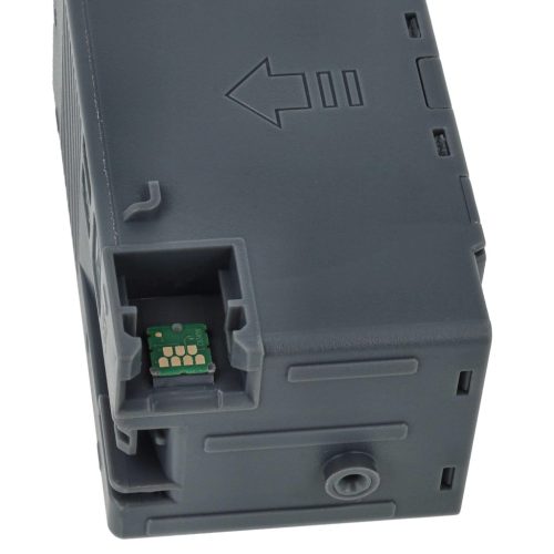 VHBW Hulladék toner tartály C 12 C 934591-K - Szürke