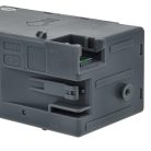 VHBW Hulladék toner tartály C 12 C 934591-K - Szürke