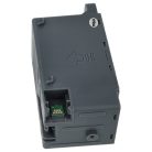 VHBW Hulladék toner tartály C 12 C 934591-K - Szürke