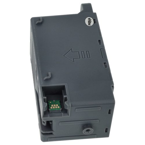 VHBW Hulladék toner tartály C 12 C 934591-K - Szürke