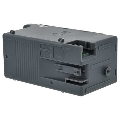 VHBW Hulladék toner tartály C 12 C 934591-K - Szürke