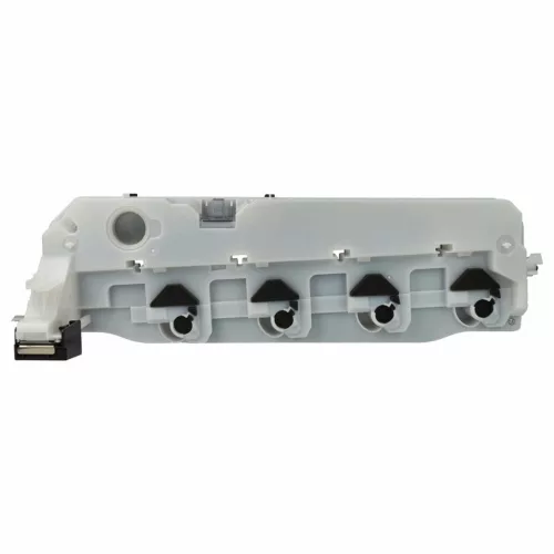 VHBW Abfalltonertank Canon FM0-0015-000, WT-201/WT-A3 - Schwarz