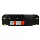 VHBW Abfalltonertank Canon FM0-0015-000, WT-201/WT-A3 - Schwarz