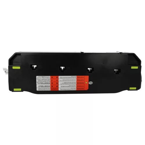 VHBW Abfalltonertank Canon FM0-0015-000, WT-201/WT-A3 - Schwarz