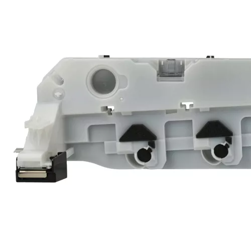 VHBW Abfalltonertank Canon FM0-0015-000, WT-201/WT-A3 - Schwarz