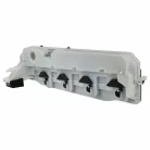 VHBW Abfalltonertank Canon FM0-0015-000, WT-201/WT-A3 - Schwarz