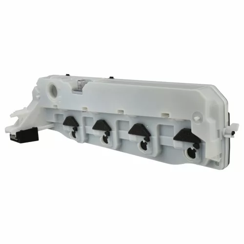 VHBW Abfalltonertank Canon FM0-0015-000, WT-201/WT-A3 - Schwarz