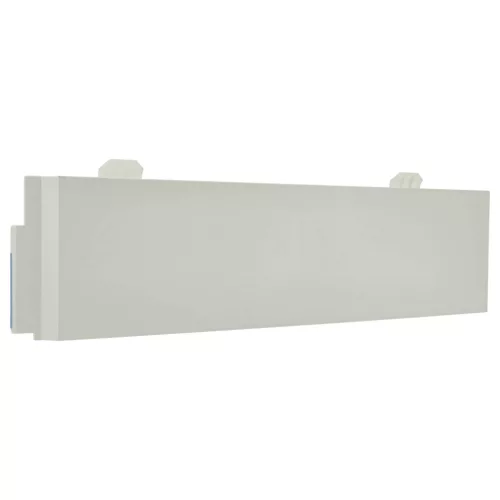 VHBW Abfalltonertank Canon 0942C002 - Grau