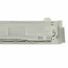 VHBW Abfalltonertank Canon 0942C002 - Grau