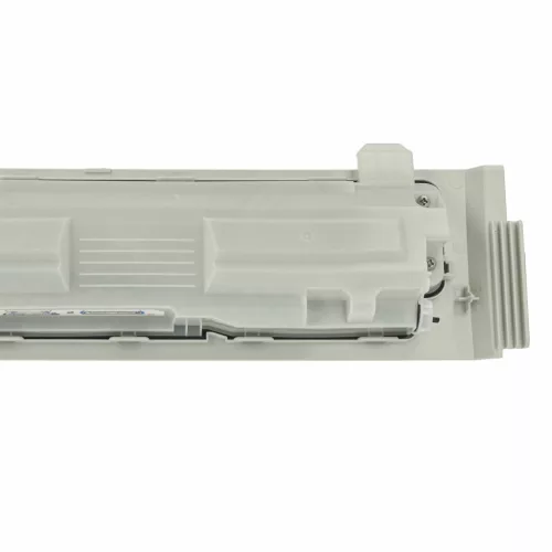 VHBW Abfalltonertank Canon 0942C002 - Grau