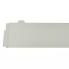 VHBW Abfalltonertank Canon 0942C002 - Grau