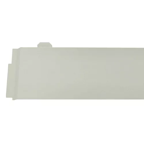 VHBW Abfalltonertank Canon 0942C002 - Grau