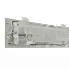 VHBW Abfalltonertank Canon 0942C002 - Grau