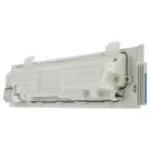 VHBW Abfalltonertank Canon 0942C002 - Grau