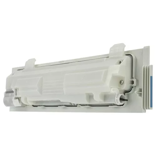 VHBW Abfalltonertank Canon 0942C002 - Grau