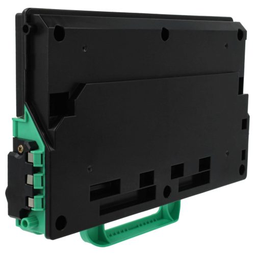 VHBW Abfalltonerbehälter WT-223CL - Schwarz