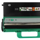 VHBW Abfalltonerbehälter WT-223CL - Schwarz