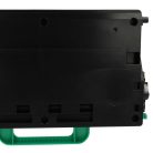 VHBW Abfalltonerbehälter WT-223CL - Schwarz