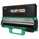 VHBW Abfalltonerbehälter WT-223CL - Schwarz