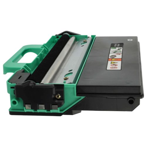 VHBW Abfalltonerbehälter WT-223CL - Schwarz