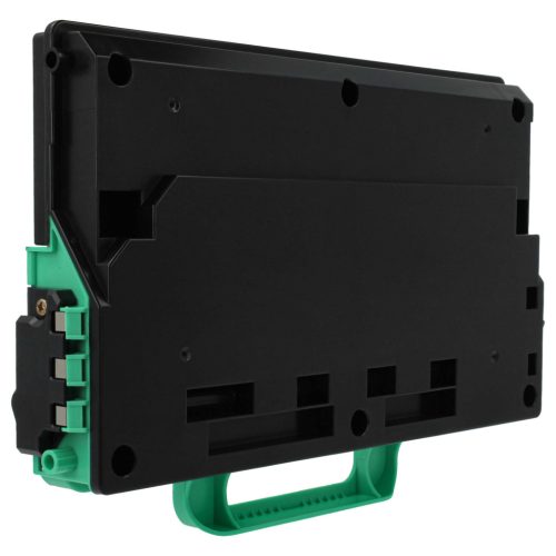 VHBW Abfalltonerbehälter WT-220CL - Schwarz