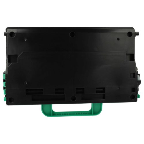 VHBW Abfalltonerbehälter WT-220CL - Schwarz