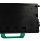 VHBW Abfalltonerbehälter WT-220CL - Schwarz