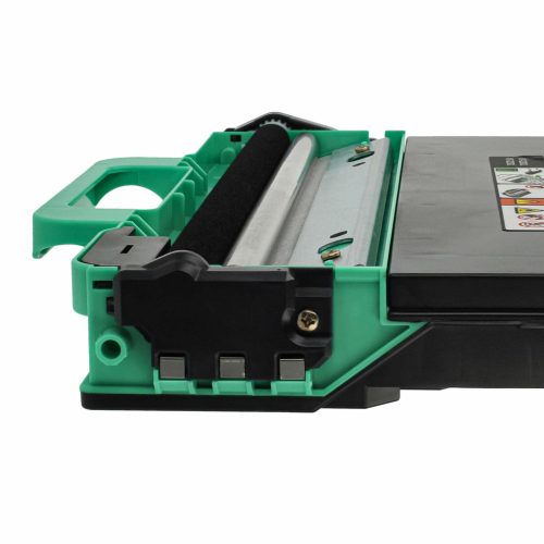 VHBW Abfalltonerbehälter WT-220CL - Schwarz