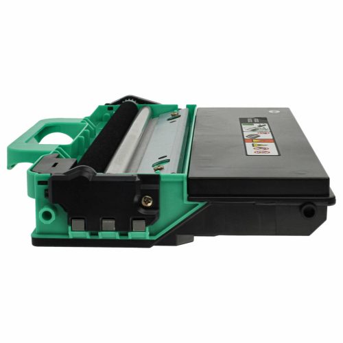 VHBW Abfalltonerbehälter WT-220CL - Schwarz