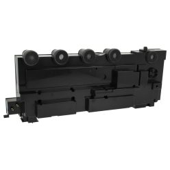 VHBW Abfalltonerbehälter Lexmark C540X75G - Schwarz