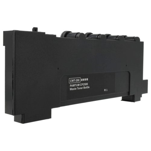 VHBW Abfalltonerbehälter Lexmark C540X75G - Schwarz