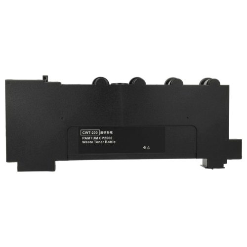 VHBW Abfalltonerbehälter Lexmark C540X75G - Schwarz