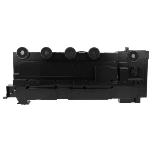 VHBW Abfalltonerbehälter Lexmark C540X75G - Schwarz