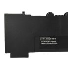 VHBW Abfalltonerbehälter Lexmark C540X75G - Schwarz