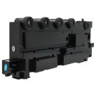VHBW Abfalltonerbehälter Lexmark C540X75G - Schwarz