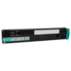 VHBW Abfalltonerbehälter Lexmark C950X76G - Schwarz