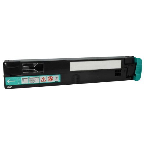 VHBW Abfalltonerbehälter Lexmark C950X76G - Schwarz