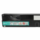 VHBW Abfalltonerbehälter Lexmark C950X76G - Schwarz