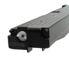 VHBW Abfalltonerbehälter Lexmark C950X76G - Schwarz