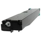VHBW Abfalltonerbehälter Lexmark C950X76G - Schwarz