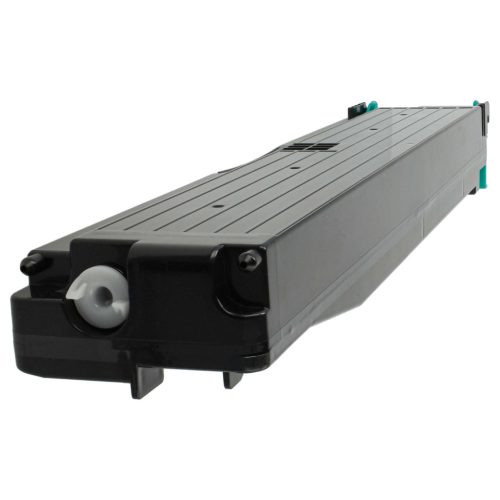 VHBW Abfalltonerbehälter Lexmark C950X76G - Schwarz