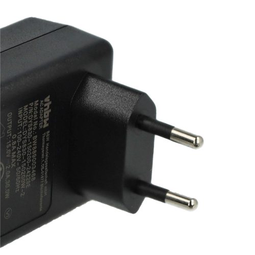 VHBW Hálózati adapter Beurer MP100 / 570.68 - 177 cm